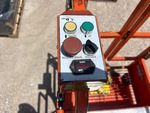 Control Station Upper with