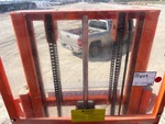 Hydraulics with