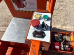 Control Station Upper with