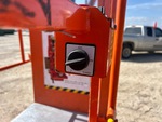 Control Station Upper with