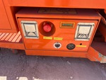 Basic Lower Control Station with