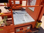 Basic Control Station Upper with