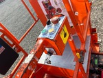 Control Station Upper with