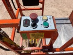 Basic Control Station Upper with