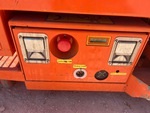 Basic Lower Control Station with