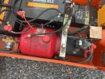 Hydraulics with