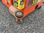 Chassis Photos with