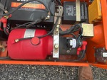 Hydraulics with
