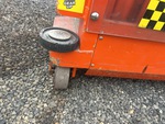 Chassis Photos with