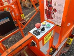 Control Station Upper with