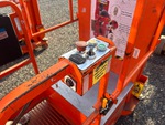 Control Station Upper with