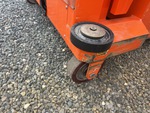 Chassis Photos with