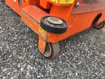 Chassis Photos with