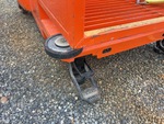Chassis Photos with