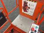 Control Station with