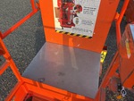 Basic Control Station Upper with