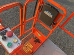 Basic Control Station Upper with