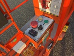 Basic Control Station Upper with