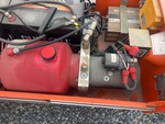 Hydraulics with