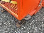 Chassis Photos with
