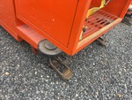 Chassis Photos with