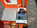 Control Station Upper with
