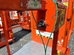 Control Station Upper with