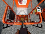 Control Station Upper with
