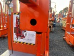 Control Station Upper with
