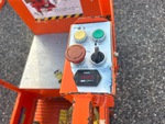 Control Station Upper with