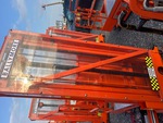 Hydraulics with