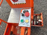 Control Station Upper with