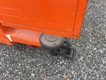 Chassis Photos with