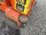 Chassis Photos with