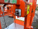 Control Station Upper with