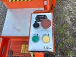 Control Station Upper with