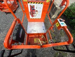Control Station Upper with
