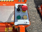 Control Station Upper with