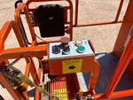 Basic Control Station Upper with