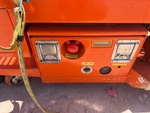 Basic Lower Control Station with