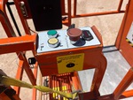 Basic Control Station Upper with