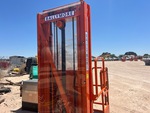 Chassis Photos with