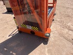 Chassis Photos with