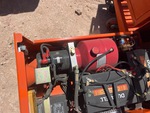 Hydraulics with