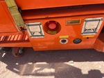 Basic Lower Control Station with