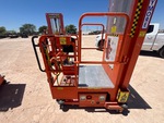 Basic Lower Control Station with
