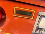 General Appearance with Horímetro / Odómetro