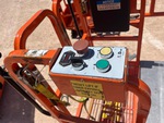 Basic Lower Control Station with