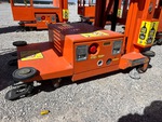 Chassis Photos with