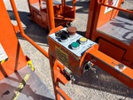 Basic Control Station Upper with